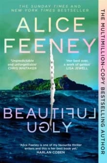 Beautiful Ugly