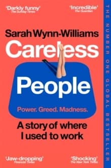Careless People