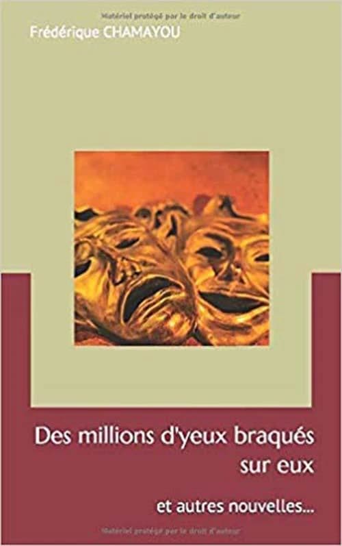 Des millions d'yeux braques sur eux... et autres nouvelles