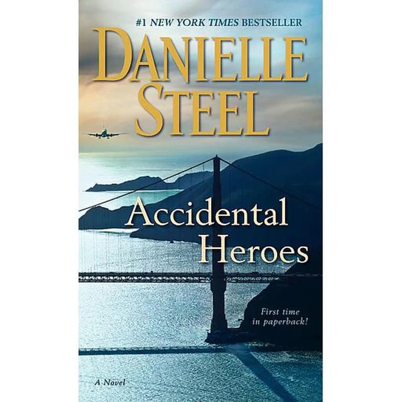 Accidental Heroes