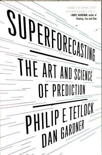 SUPERFORECASTING