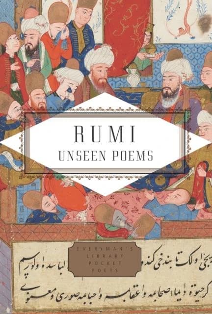 UNSEEN POEMS