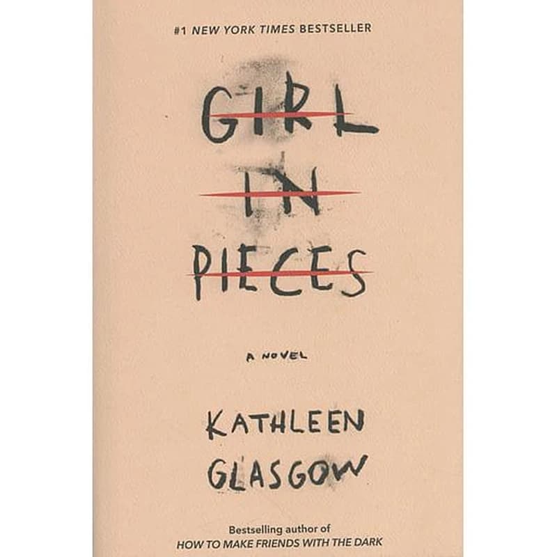 Girl in Pieces