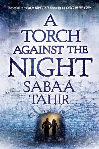 A Torch Against the Night