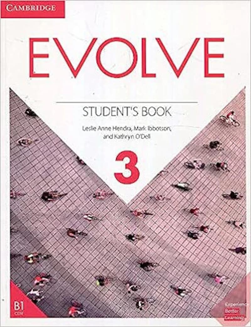 Evolve, Level 3