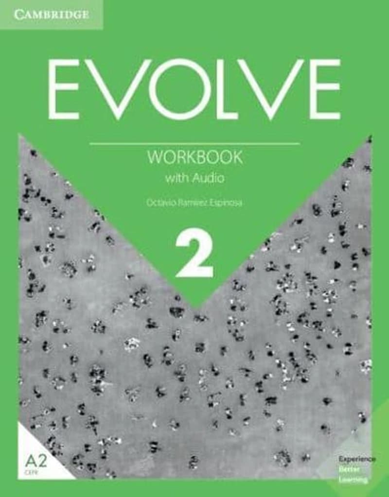 EVOLVE 2 WB