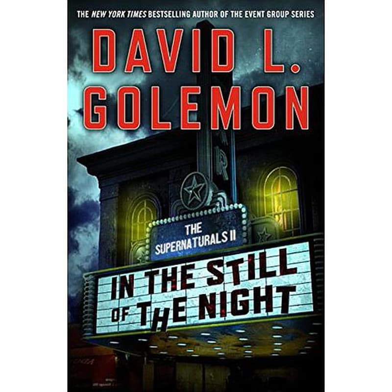In the Still of the Night