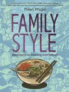 FAMILY STYLE