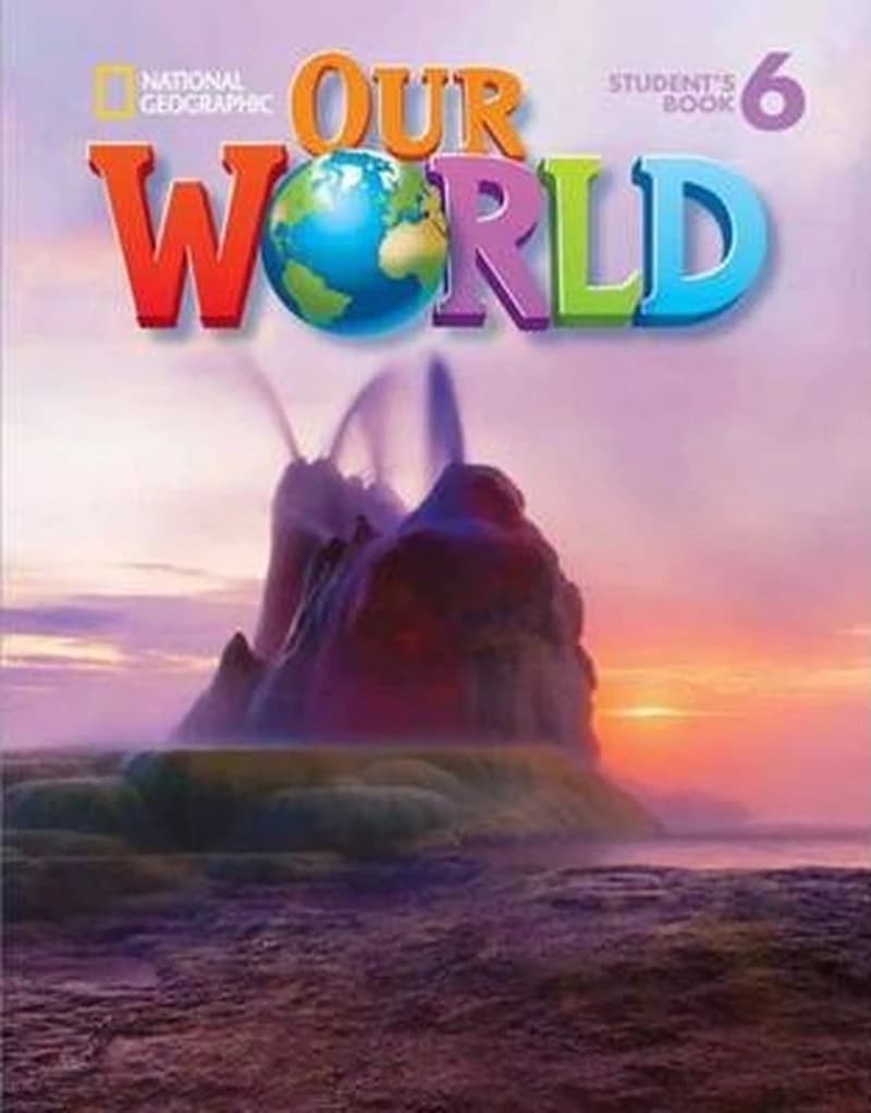 Our World