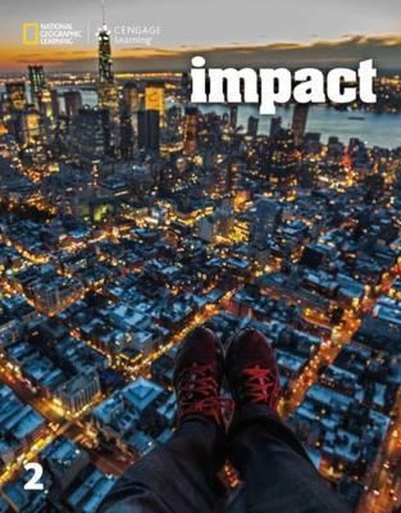 IMPACT 2