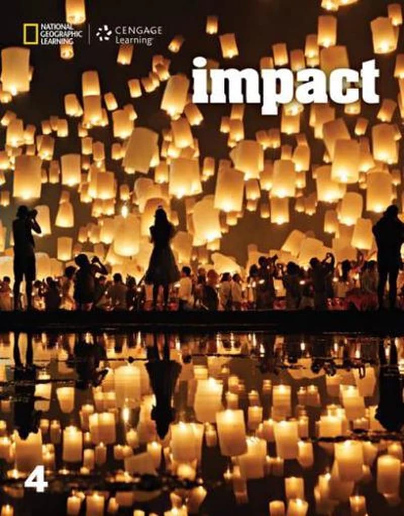 IMPACT 4 SBK