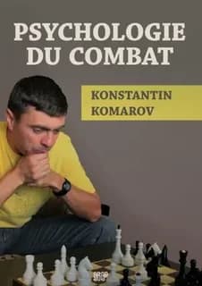 Psychologie du combat par konstantin komarov