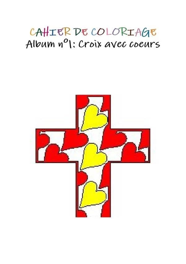 Cahier de Coloriage