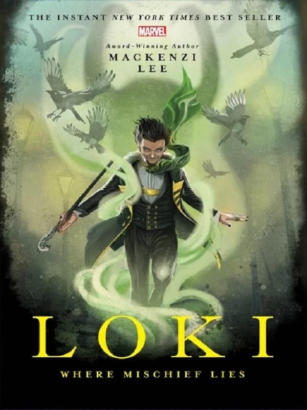 LOKI