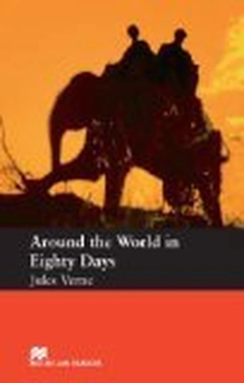 Around the World in 80 Days: Starter Level