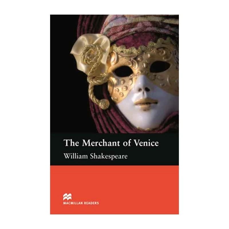 The Merchant of Venice