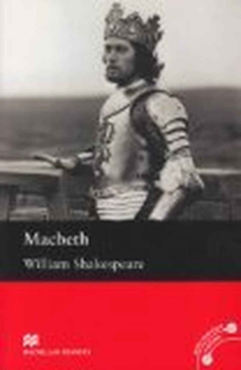 Macbeth: Upper Intermediate