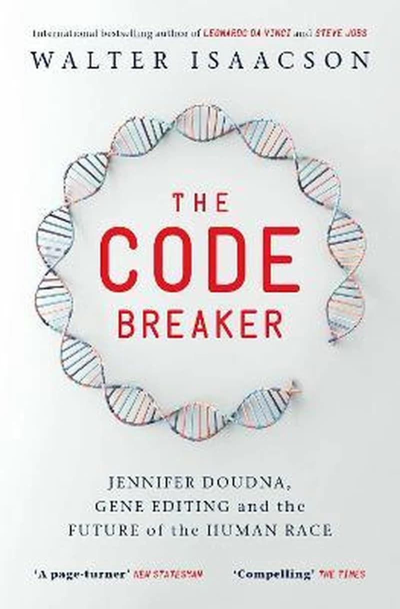 Code Breaker