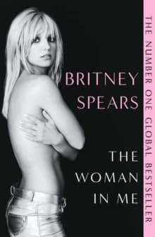 The Woman in Me : The Numer One Global Bestseller