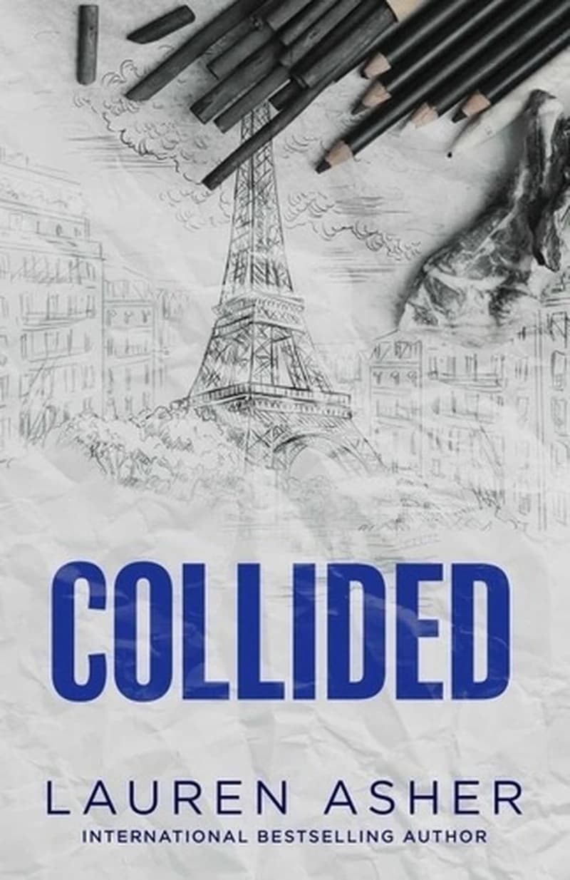 Dirty Air Tome 2 - Collided