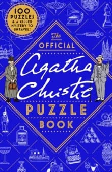 Official Agatha Christie Puzzle Book : Put Your Detective Skills to the Ultimate Test