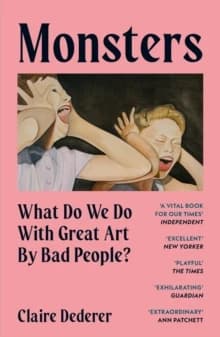 Monsters : A Fan's Dilemma