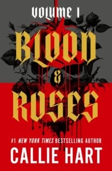 Blood and Roses Volume 1