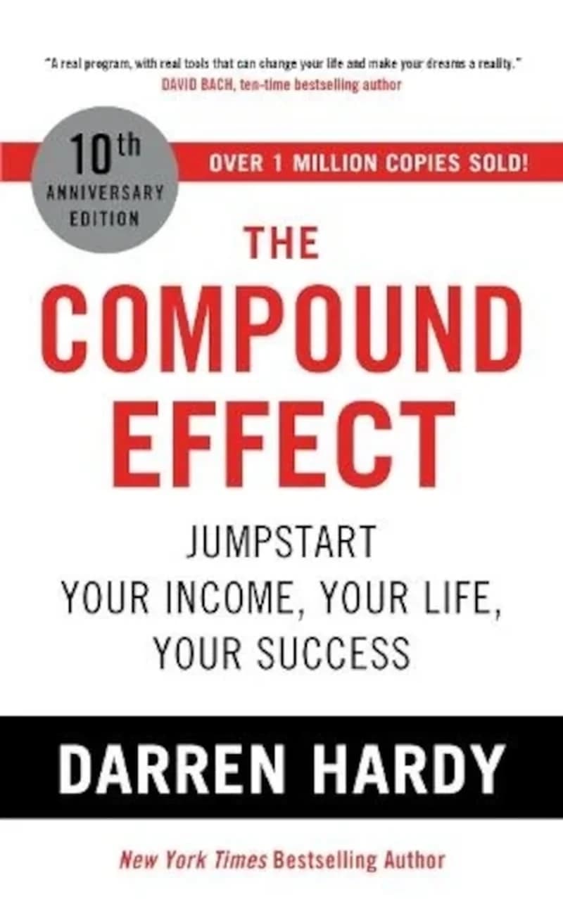 COMPUND EFFECT TPB