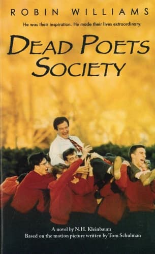 Dead poets society