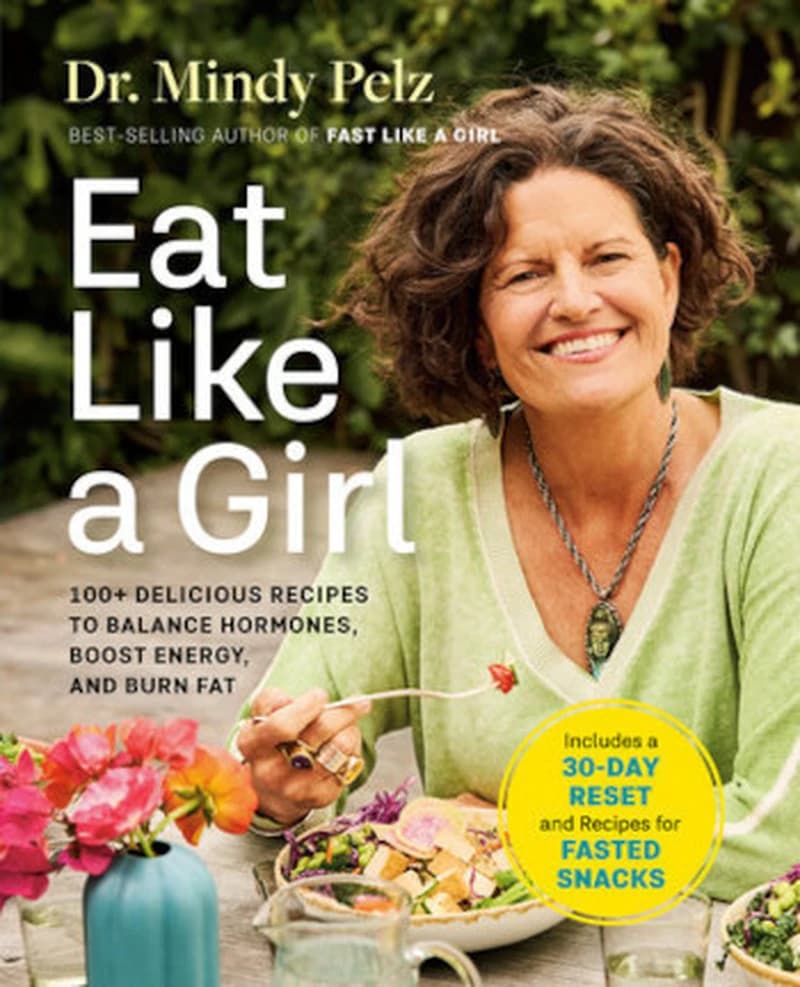 Eat Like A Girl