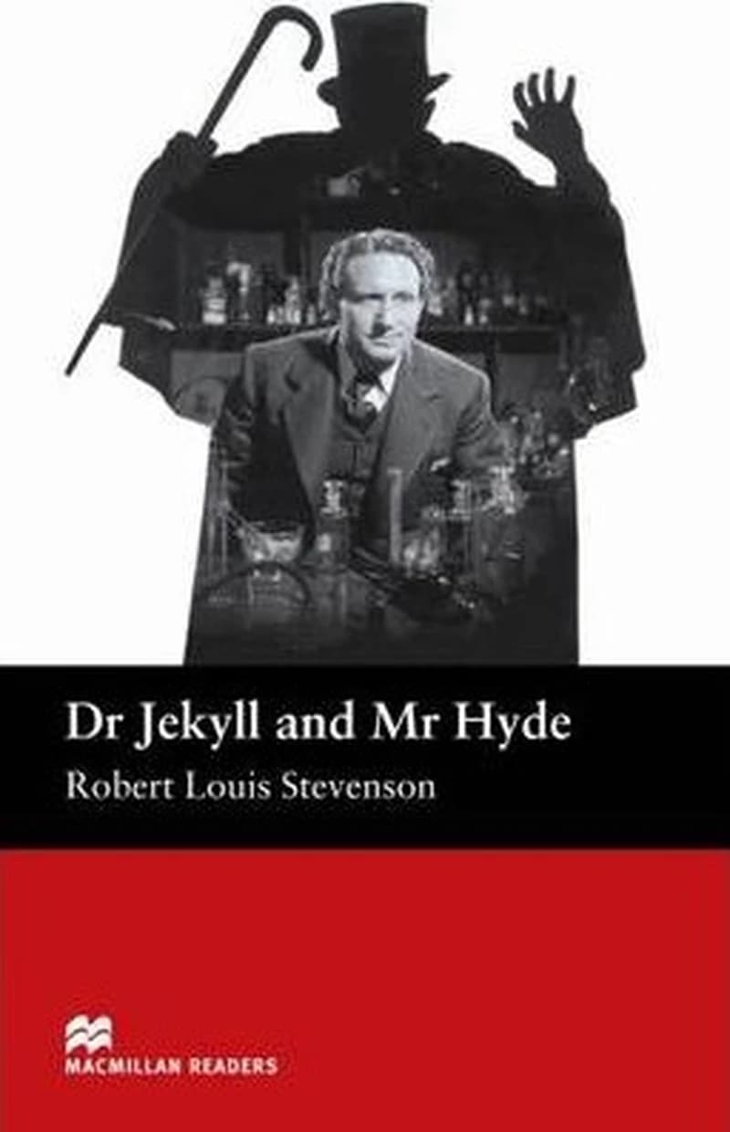 MR ELEMENTARY : DR JEKYLL AND MR HYDE
