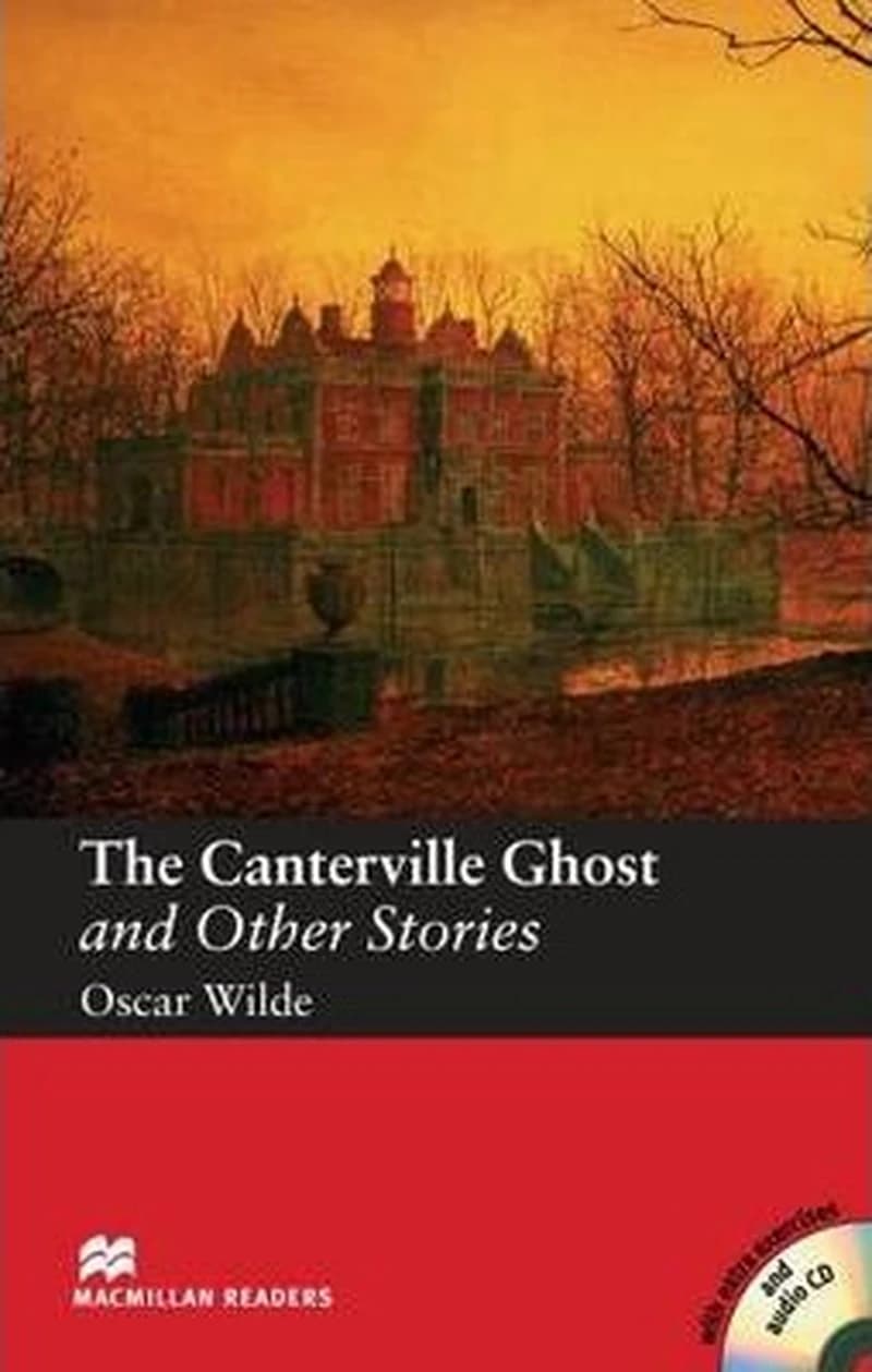The Canterville ghost and other stories