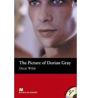 The picture of Dorian Gray