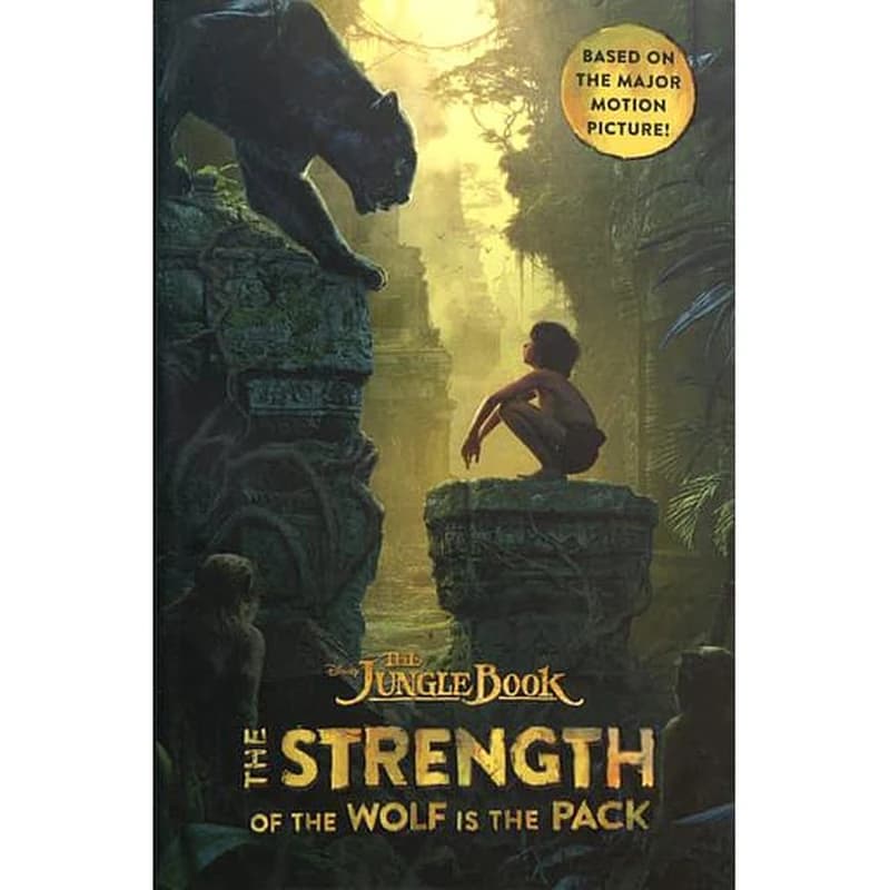 The Jungle Book