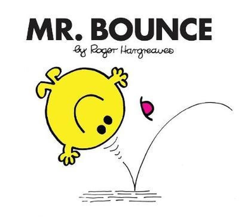 MR BOUNCE