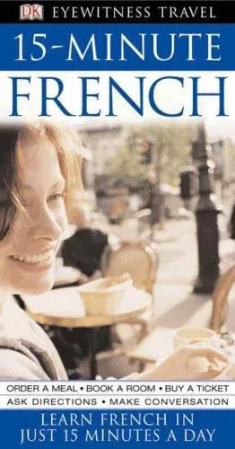 15-minute french