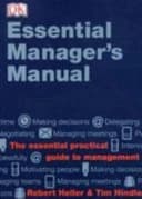 Essential Manager's Manual