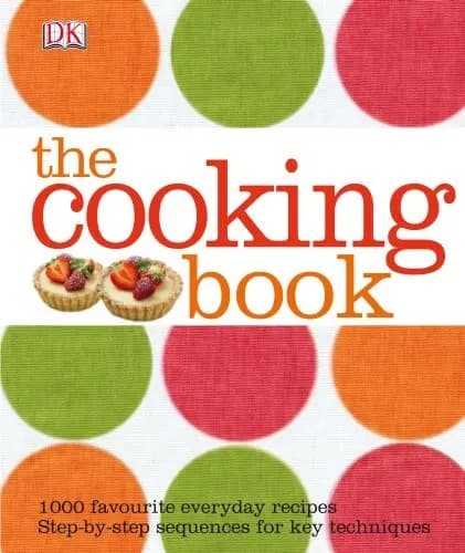 Cooking Book