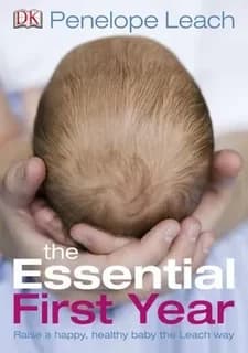 Essential first year, the