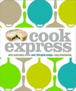 Cook express