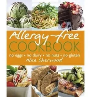 Allergy-Free Cookbook