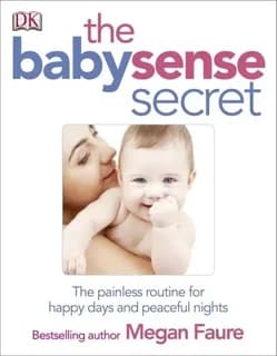 The babysense secret