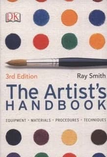 The Artists Handbook