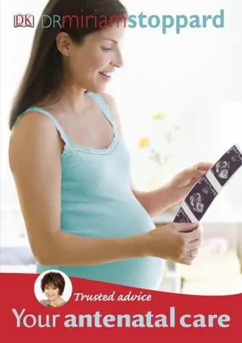 Your antenatal care