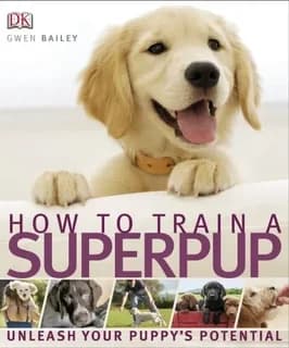 How to train a superpup