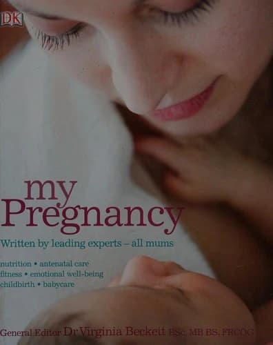 My pregnancy