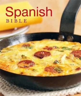 Spanish bible