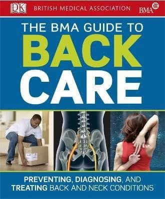 Bma guide to back care