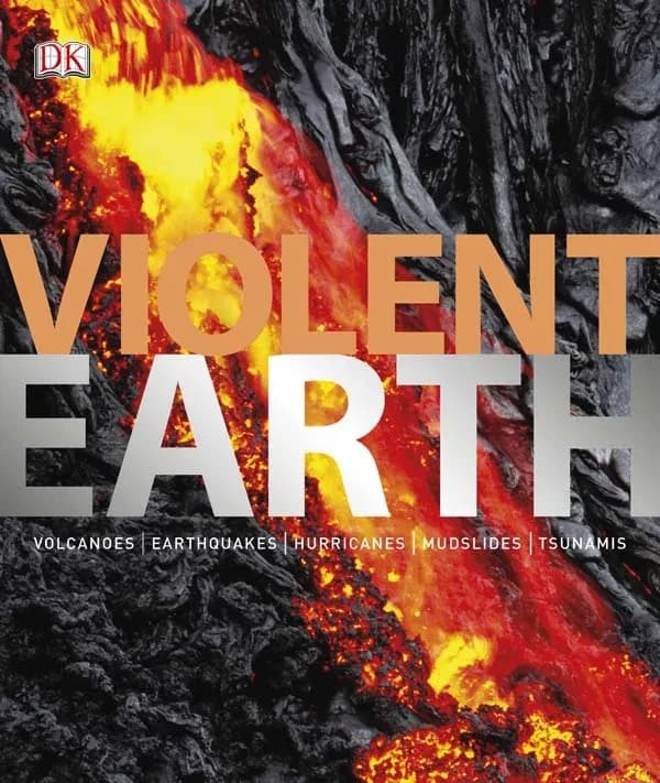 Violent earth
