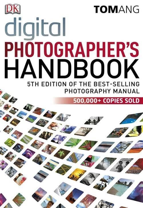 Digital photographer's handbook 5th edition